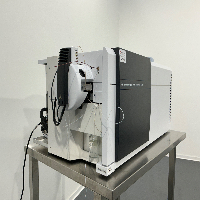 Agilent Technologies 6460 Triple Quad LC/MS G6460A Mass Spectrometer image 0